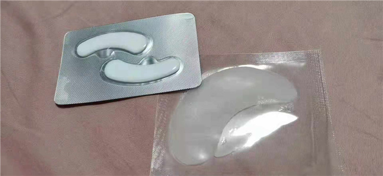 冻干面膜